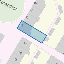 Perceel HDK03-D-3677