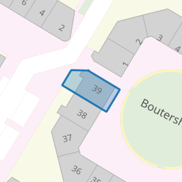 Perceel HDK03-D-3678