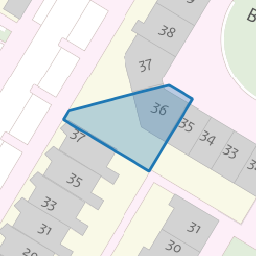 Perceel HDK03-D-3681