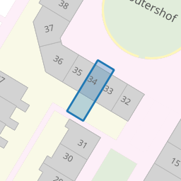 Perceel HDK03-D-3683