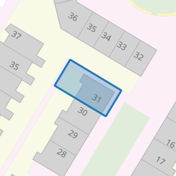 Perceel HDK03-D-3686