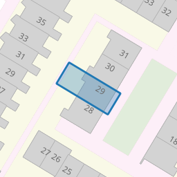 Perceel HDK03-D-3688