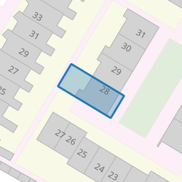 Perceel HDK03-D-3689