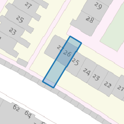 Perceel HDK03-D-3691