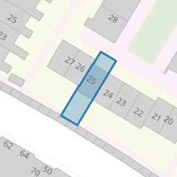 Perceel HDK03-D-3692