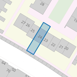 Perceel HDK03-D-3693