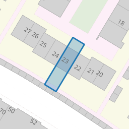 Perceel HDK03-D-3694