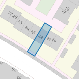 Perceel HDK03-D-3695