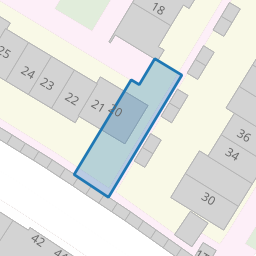 Perceel HDK03-D-3697