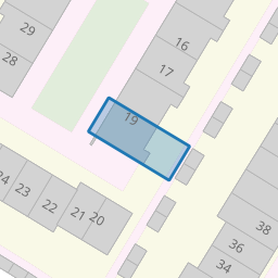 Perceel HDK03-D-3698