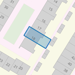 Perceel HDK03-D-3699