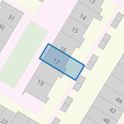 Perceel HDK03-D-3700