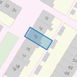 Perceel HDK03-D-3702