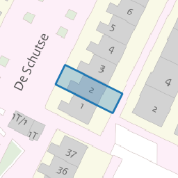 Perceel HDK03-D-3706