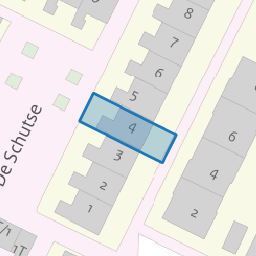 Perceel HDK03-D-3708