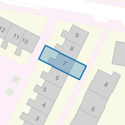 Perceel HDK03-D-3711