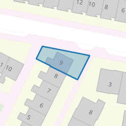 Perceel HDK03-D-3713