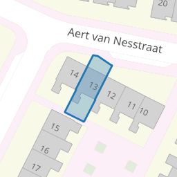 Perceel HDK03-D-3717