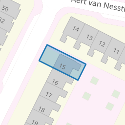 Perceel HDK03-D-3719