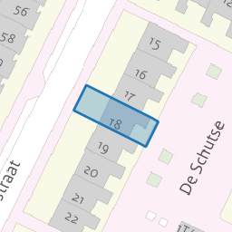 Perceel HDK03-D-3722