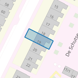 Perceel HDK03-D-3723