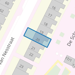 Perceel HDK03-D-3724