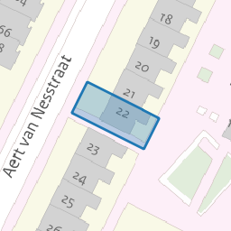 Perceel HDK03-D-3726