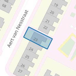 Perceel HDK03-D-3727