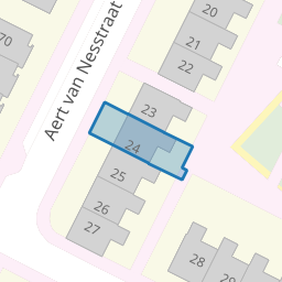 Perceel HDK03-D-3728