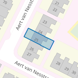 Perceel HDK03-D-3729