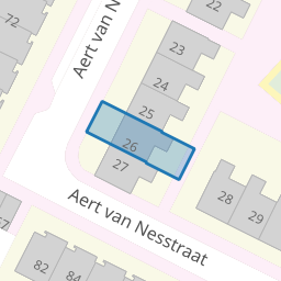 Perceel HDK03-D-3730