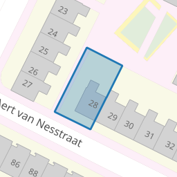 Perceel HDK03-D-3732