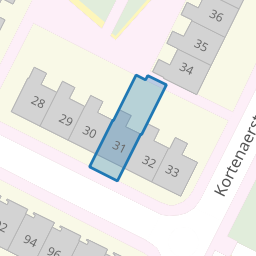 Perceel HDK03-D-3735