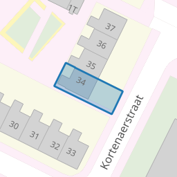 Perceel HDK03-D-3738