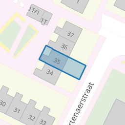 Perceel HDK03-D-3739