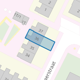 Perceel HDK03-D-3740