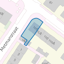 Perceel HDK03-D-3742