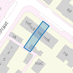 Perceel HDK03-D-3744