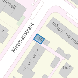 Perceel HDK03-D-3747