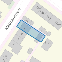 Perceel HDK03-D-3748