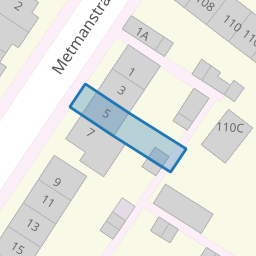 Perceel HDK03-D-3750