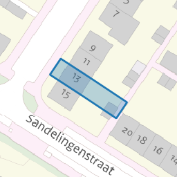 Perceel HDK03-D-3754