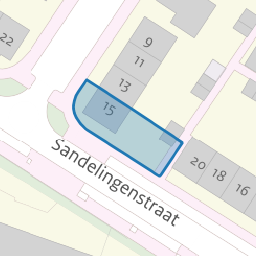 Perceel HDK03-D-3755