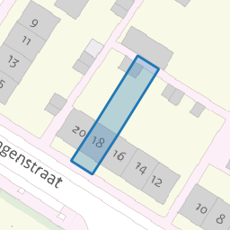 Perceel HDK03-D-3757