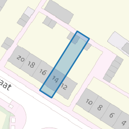 Perceel HDK03-D-3759