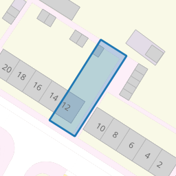 Perceel HDK03-D-3760