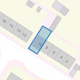 Perceel HDK03-D-3761