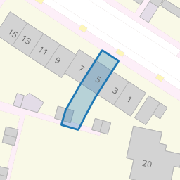 Perceel HDK03-D-3776