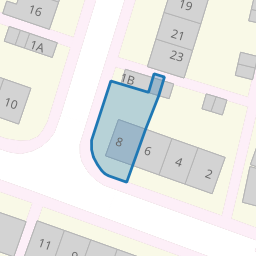 Perceel HDK03-D-3791