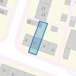 Perceel HDK03-D-3792